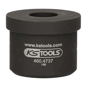 KS ปลอกหุ้มแบบกด, Ø 42มม., 33มม - Product Image 3