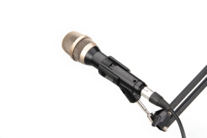 Senboran MD420 động di chuyển cuộn dây có dây micro cầm tay bên hát thiết bị với tiếng ồn hủy bỏ chức năng XLR kết nối - Product Image 4