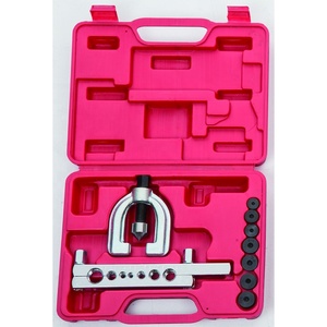 Kit d'outils de torchage manuel économique de haute qualité comprenant les tailles 3/16 "1/4" 5/16 "3/8" 7/16 "1/2" 5/8" - Product Image 1