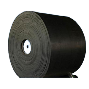 Endüstriyel kullanım için kalıplama işleme hizmeti ile fabrika kaynağı ucuz fiyat kauçuk konveyör bant - Product Image 2