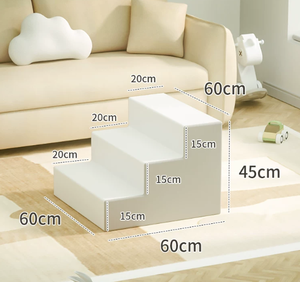Ensemble de jeux souples commercial personnalisé pour location événementielle, pour aire de jeux intérieure et extérieure, adapté aux bébés - Product Image 2