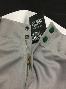 กางเกงบาสเก็ตบอลสำหรับผู้ชายผ้าโพลีเอสเตอร์100% ทนทานดีไซน์ล่าสุดระบายอากาศได้ดี - Product Image 4