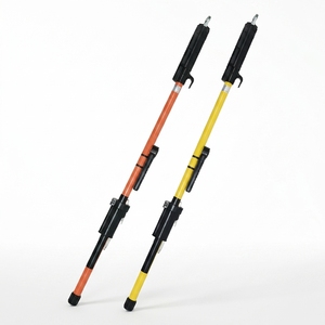 Varilla Telescópica Aislada para Trabajo en Línea (Live Line) - Product Image 1