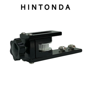 Tensor de Correa para Impresora 3D HINTONDA, Perfil 2020, Aleación de Aluminio, Ajustador de Correa de Distribución del Eje X para Ender3 CR10 - Product Image 5