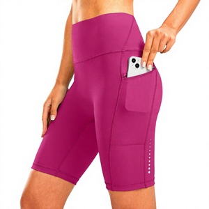 Pantalones Cortos de Trabajo para Ciclismo de Montaña para Hombre, Tejidos, Ecológicos, de Secado Rápido, Transpirables e Impermeables, Precio de Fábrica, Venta al Por Mayor - Product Image 4