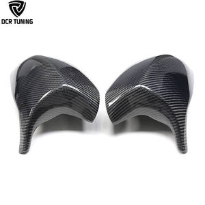 宝马3系E90 E91 E92 E93 1系E87 E88 2009-2012 LCI翻新后视镜 - Product Image 5