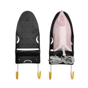 Nhỏ Hiện Đại Bóng Hình Chữ Nhật Điện Sắt Giá Đứng Loại Sao Khách Sạn Móc Áo Đa Chức Năng Nhựa Quần Áo - Product Image 1