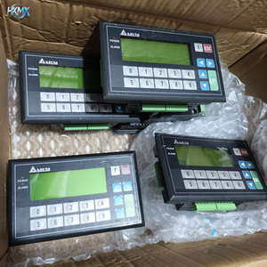แผงควบคุมระบบอัตโนมัติทางอุตสาหกรรม TP04P-20EXL1T โมดูลแสดงผลข้อความสำหรับอุปกรณ์ระบบ PLC - Product Image 1