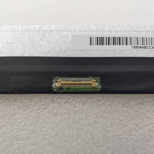 15,6 "тонкий 30pin ЖК-экран для ноутбука NV156FHM N48 N45 N4X N4S N35 N49 B156HAN02.1 LP156WFC-SPD1 LP156WF9 SPC N156HCA EBA - Product Image 2