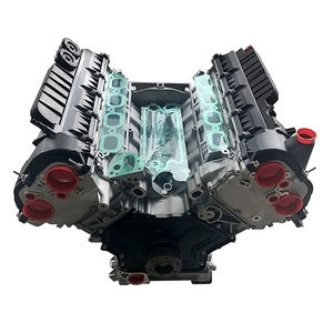 Conjunto de Motor Completo SV8TS 4.2L Supercargado <span class=keywords><strong>V8</strong></span> para <span class=keywords><strong>Jaguar</strong></span> <span class=keywords><strong>XF</strong></span> <span class=keywords><strong>4.2</strong></span> S (X250) - Product Image 4