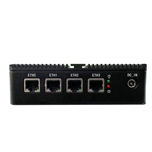 N100 N150 <span class=keywords><strong>Mini</strong></span>-Pc G30W Sans Ventilateur <span class=keywords><strong>Nas</strong></span> 8Gb 16Gb 16 Ram 2.5G Lan I226-V Routeur Intel Cpu Alder Laker Lake <span class=keywords><strong>Mini</strong></span> Pc - Product Image 4