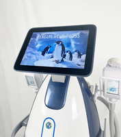 Machine de massage anti-cellulite pour perte de poids et relaxation complète du corps équipement de salon de beauté vente en gros en usine