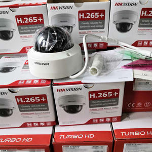 HIK DS-7616NXI-I2/16 P/S 지능형 분석 얼굴 인식 16-ch 32 8 16 POE 채널 애큐센스 4K <span class=keywords><strong>NVR</strong></span> - Product Image 5