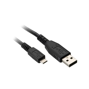 สายโปรแกรมมิ่ง USB รุ่น BMXXCAUSBH018 ความยาว 1.8 เมตร ของแท้ สายดาต้าใหม่และเป็นของแท้สำหรับเชื่อมต่อคอมพิวเตอร์หรือเทอร์มินัล - Product Image 1