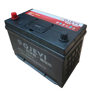 Batterie de voiture N70 12V de haute qualité, 70Ah, batteries au plomb-acide, batterie de véhicule haute puissance, nouvelle technologie - Product Image 4