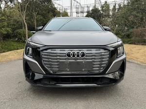 ออดี้ คิว5 อี-ทรอน <span class=keywords><strong>2022</strong></span> 40 อี-ทรอน สเตลลาร์ อิดิชั่น เมชา ซูท - Product Image 1