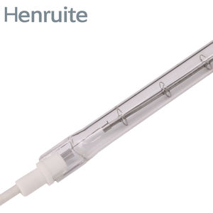 650mm 800mm 1000w Tube de chauffage halogène Lampe IR Chauffage infrarouge Machine de moulage par soufflage pour animaux de compagnie - Product Image 5