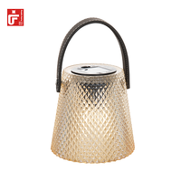 IP65 haute qualité, étanche, diverses lampes décoratives solaires, lumière de jardin intérieure et extérieure, lampe solaire