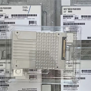 D7-P5530 960G U.2 SSDPF2KXHZN1 2.5 SSD Kelas Enterprise, Solid State Drive Kelas Enterprise - Product Image 4