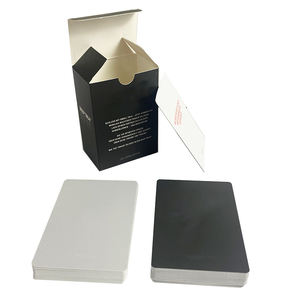 Juego de Cartas Personalizado Más Vendido, Impresión de Cartas de Conexión Profunda, Juego de Cartas con Preguntas de Conversación - Product Image 3