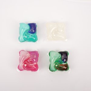 <span class=keywords><strong>Capsules</strong></span> de <span class=keywords><strong>lessive</strong></span> biodégradables écologiques non toxiques pour vêtements, sous marque privée, pour machine à laver - Product Image 2