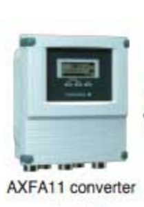 Medidor de Flujo Magnético Original Yokogawa ADMAG AXF, Excitación de Doble Frecuencia, Precisión del 0.2%, HART Industrial, 1 Año de Garantía - Product Image 3