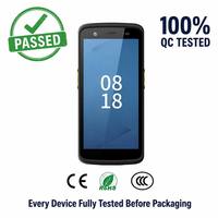 PDA Industriel iData T1 Pro, Fabricant Chinois, Usine avec 20 Ans d'Expérience, Production Annuelle de 1 Million d'Unités, Livraison à Temps, Android 4G