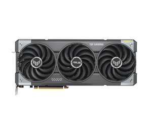 Tarjeta Gráfica TUF Gaming GeForce RTX 5070 de 12GB GDDR6 - Ampere, Ray Tracing, 4K Ultra HD TUF RTX 5070 GeForce RTX 5070 12GB - Product Image 5