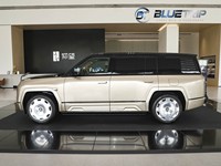 Offre Spéciale 2026 Yangwang U8 L Édition Dingshi SUV Tout-Terrain Haut de Gamme Hybride à Autonomie Étendue Vente en Gros Exportation