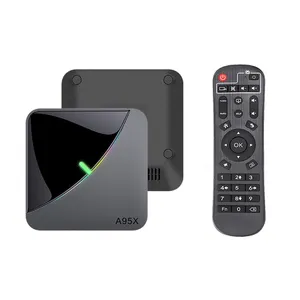 Spot low price HD 4K Quad Core 2.4G 5GHZ RAM 4GB ROM 64GB android game tv box