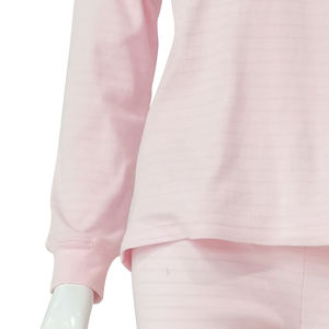 Vêtements longs antistatiques ignifuges en fibre conductrice Allesd ESD 4% - Product Image 3