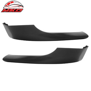 Compatible con Mitsubishi Eclipse 06-08, Divisor de Parachoques Delantero Estilo Original de Fábrica, Accesorio Exterior de Alta Calidad - Product Image 1
