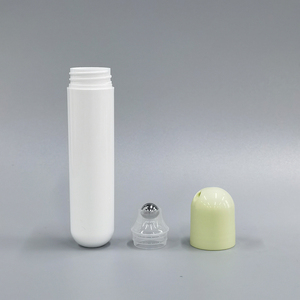 Du Lịch Xách Tay Mini 18Ml Lăn Chai Cuộn Trên Chai Kim Loại Bóng Thép Không Gỉ Bóng Khử Mùi Thanh Cho Dầu Nước Hoa Hương Thơm - Product Image 2