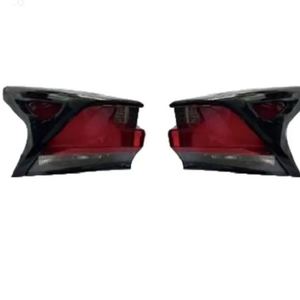 ชุดไฟท้ายด้านนอกสำหรับ Lexus NX ปี 2014 รุ่น L81561-78021R81551-78021 - Product Image 2