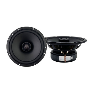 Altavoz de audio para coche Esplan Mc212 de 6.5 pulgadas, 4 ohmios, bobina de voz simple, subwoofer para cuatro puertas - Product Image 3