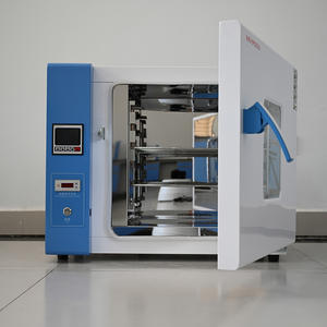 Four de séchage de laboratoire de bureau à <span class=keywords><strong>air</strong></span> forcé à chauffage électrique 42L 70L 136L 210L 245L - Product Image 4