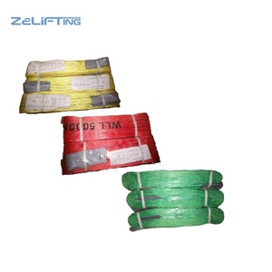 Dây Đeo Vải Nylon 2022 Polyester Phổ Biến Nhất Dây Đeo Vô Tận - Product Image 2