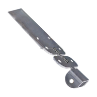 Outil de poinçonnage progressif pour tôles métalliques, moule de poinçonnage haute performance de Chine