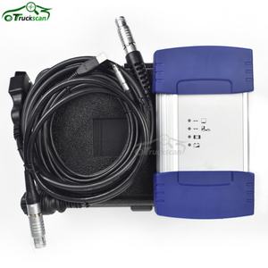 Escáner de Diagnóstico para Camiones Vodia y Analizador de Motor para Camiones DAF Paccar Davie, Interfaz USB de 24V, 2 Años de Garantía - Product Image 4