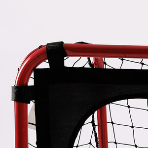 Top-Ranked Durable 90*60*35 cm Field Hockey Goalpost with Target <b>Net</b> Quality Field Hockey Products - Product Image 4