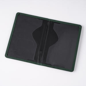 Nouvelle Housse Portefeuille <span class=keywords><strong>Passeport</strong></span> 2026 – <span class=keywords><strong>Étui</strong></span> <span class=keywords><strong>Personnalisé</strong></span> Économique pour Passeports et Livrets – Essentiels de Voyage et Croisière - Product Image 6