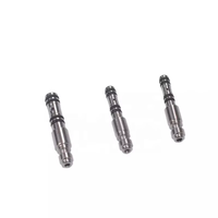 Adaptateur de charge rapide TUXING CE OEM ODM 6mm 6.3mm 8mm 1 ensemble/lot, pièces de rechange pour régulateurs de jeu de paintball et de chasse pour compresseur PCP