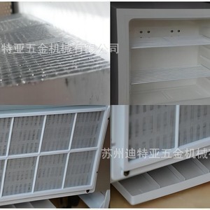 Incubadora de Baja Temperatura Asone Fci-280g Mini, Equipo de Laboratorio de Temperatura Constante, Importado de Japón - Product Image 5