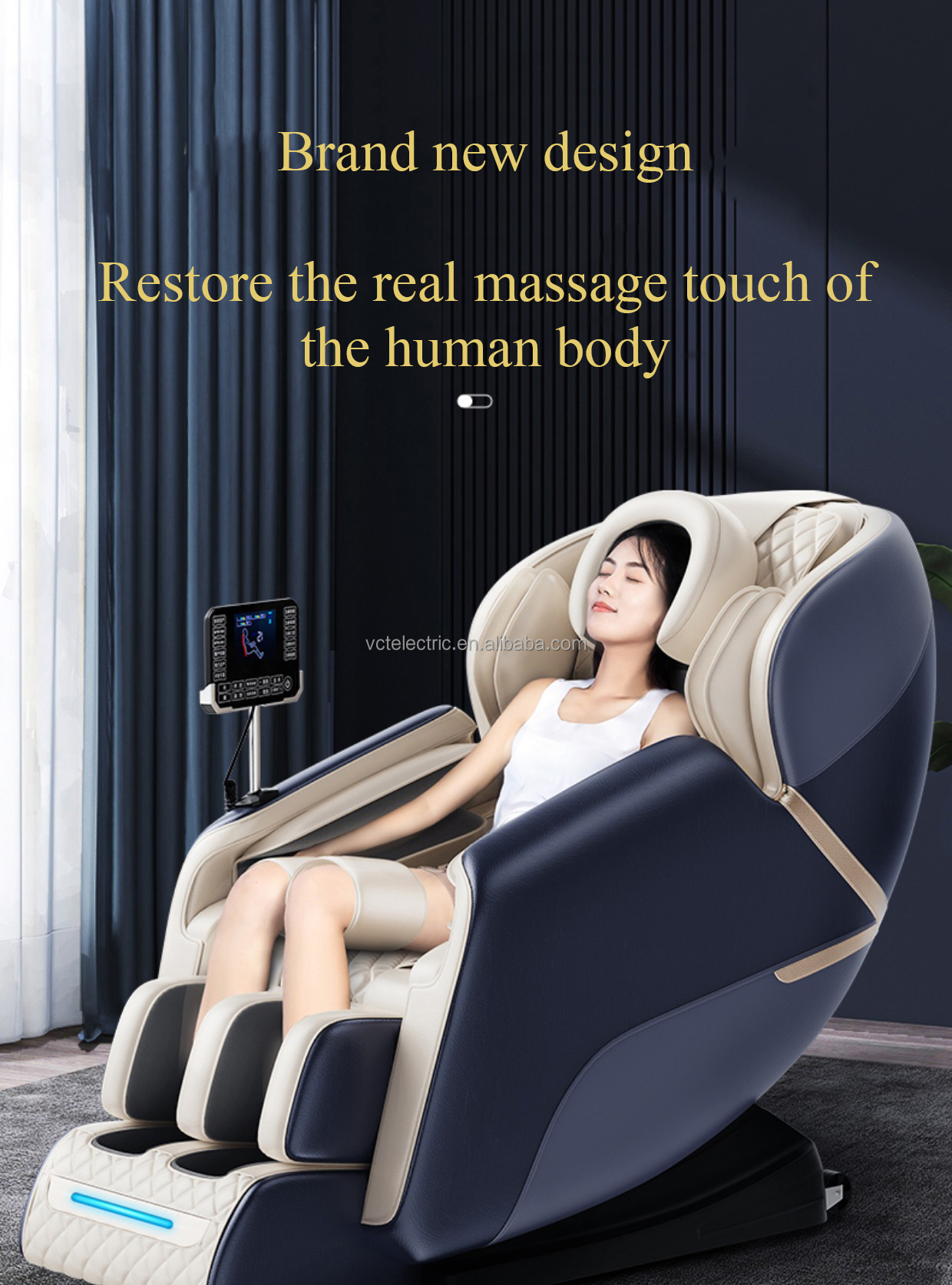 マッサージチェア 楽天市場】【ポイント10倍】リクライニングマッサージチェア AX