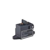 Contacteur CC Lazzen NDZ3T-40H 40A 1000VDC Bobine 12V Contacteur CC haute tension