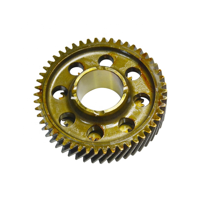 4HK1 Mianshaft 6th Gear Transmission Gear 8-97386580-0