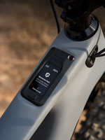 Vélo à assistance électrique en fibre de carbone Amflow PR 2027, charge rapide, vélo électrique Amflow PR Carbon Pro DJI