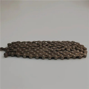 Venta Directa <span class=keywords><strong>de</strong></span> Fábrica al por Mayor <span class=keywords><strong>de</strong></span> Cadenas <span class=keywords><strong>de</strong></span> Acero Inoxidable BMX <span class=keywords><strong>de</strong></span> Alta Calidad <span class=keywords><strong>para</strong></span> Bicicletas <span class=keywords><strong>de</strong></span> Montaña <span class=keywords><strong>para</strong></span> Niños en Varios Modelos - Product Image 3