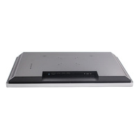 Rockchip Rk3288/3399/3566/3568 tableta integrada Ip65 a prueba de agua 10 12 15 17 19 21 pulgadas pantalla táctil Industrial Android Panel Pc