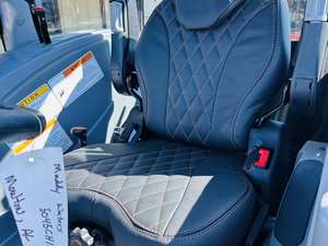 Tractor/Cargador Bad Boy 5045 en Venta - Product Image 3